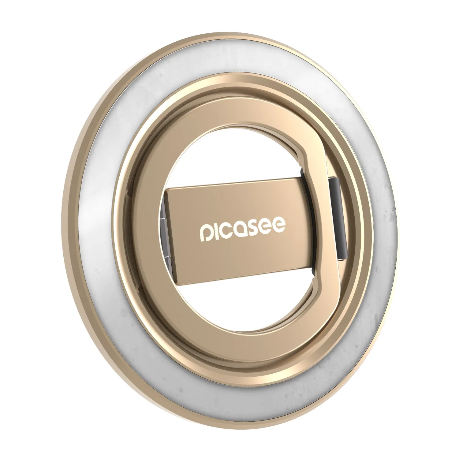 Picasee Magnetic holder - Zlato