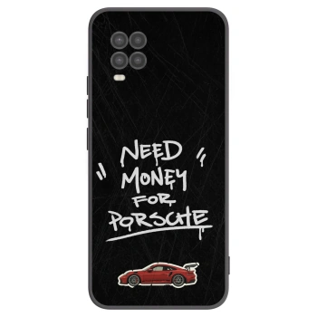 Maskica za Xiaomi Mi 10 Lite - Dark Racer