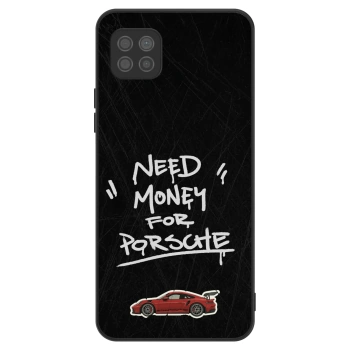 Maskica za Huawei P40 Lite - Dark Racer