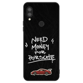 Maskica za Xiaomi Redmi 7 - Dark Racer