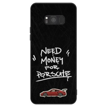 Maskica za Samsung Galaxy S8 G950F - Dark Racer