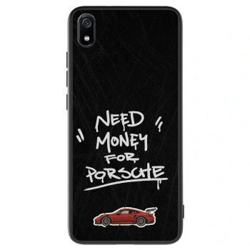Maskica za Xiaomi Redmi 7A - Dark Racer