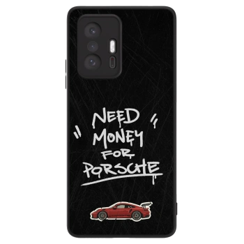 Picasee ULTIMATE CASE za Xiaomi 11T - Dark Racer