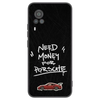 Maskica za Vivo X60 Pro 5G - Dark Racer