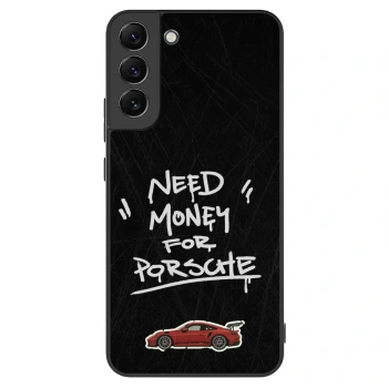 Maskica za Samsung Galaxy S22+ 5G - Dark Racer