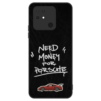 Maskica za Xiaomi Redmi 10C - Dark Racer
