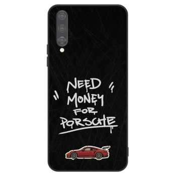 Maskica za Huawei P20 Pro - Dark Racer