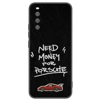 Maskica za Sony Xperia 10 IV 5G - Dark Racer