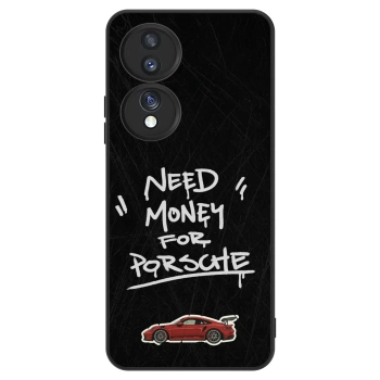 Maskica za Honor 70 - Dark Racer