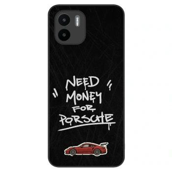 Maskica za Xiaomi Redmi A1 - Dark Racer