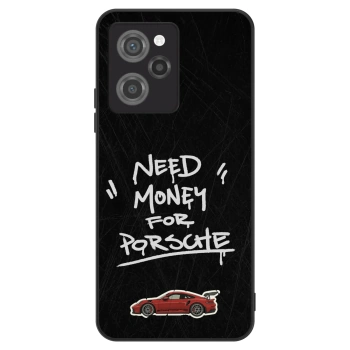 Maskica za Xiaomi Poco X5 Pro - Dark Racer