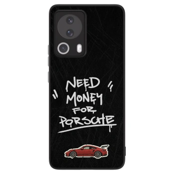 Picasee ULTIMATE CASE za Xiaomi 13 Lite - Dark Racer