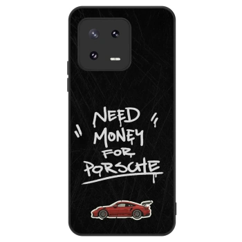 Maskica za Xiaomi 13 Pro - Dark Racer