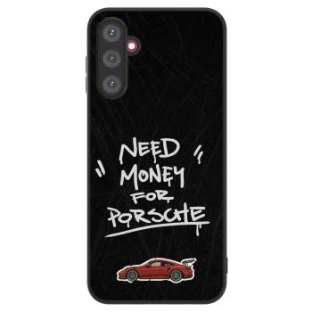 Picasee ULTIMATE CASE za Samsung Galaxy A14 5G A146P - Dark Racer