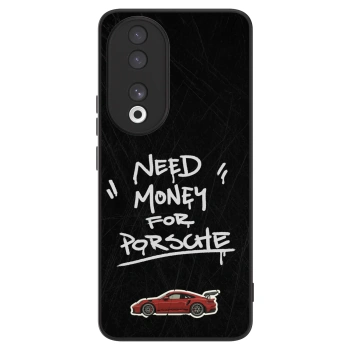Maskica za Honor 90 5G - Dark Racer