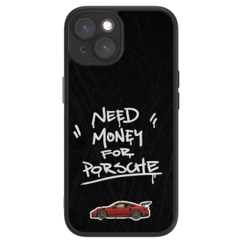 Maskica za Apple iPhone 15 - Dark Racer