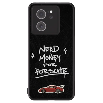 Picasee ULTIMATE CASE za Xiaomi 13T - Dark Racer