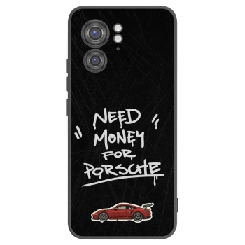Maskica za Motorola Edge 40 - Dark Racer