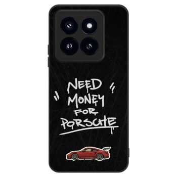 Maskica za Xiaomi 14 Pro - Dark Racer