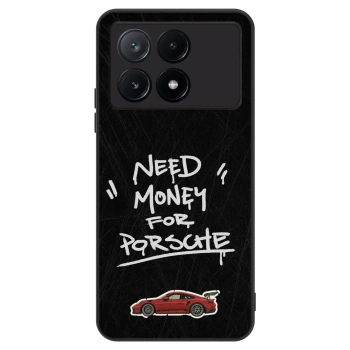 Maskica za Xiaomi Poco X6 Pro - Dark Racer