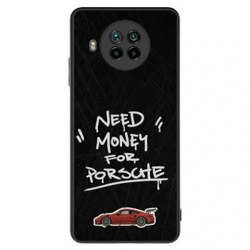 Maskica za Xiaomi Mi 10T Lite - Dark Racer