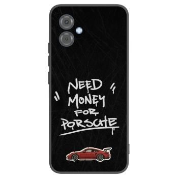 Maskica za Motorola Moto G14 - Dark Racer