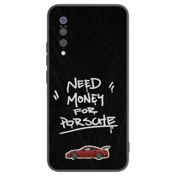 Maskica za Xiaomi Mi 9 - Dark Racer