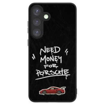 Picasee ULTIMATE CASE PowerShare za Samsung Galaxy S25+ 5G - Dark Racer