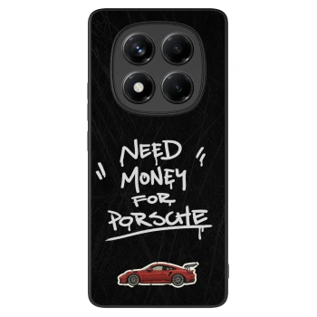 Picasee ULTIMATE CASE za Xiaomi Redmi Note 14 Pro 4G - Dark Racer