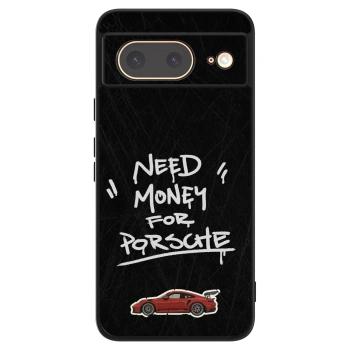 Maskica za Google Pixel 8 - Dark Racer