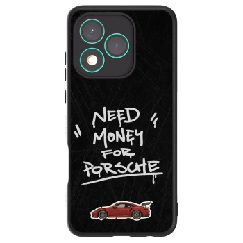 Maskica za Honor 400 Lite 5G - Dark Racer