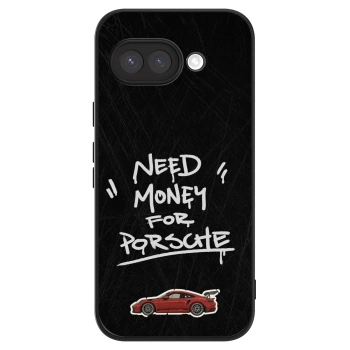 Maskica za Google Pixel 9a - Dark Racer