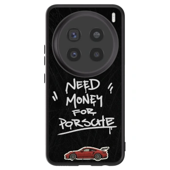 Maskica za Vivo X200 Pro - Dark Racer