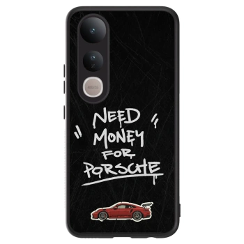 Maskica za Vivo V50 Lite 5G - Dark Racer