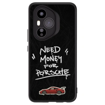 Maskica za Honor 400 Pro 5G - Dark Racer