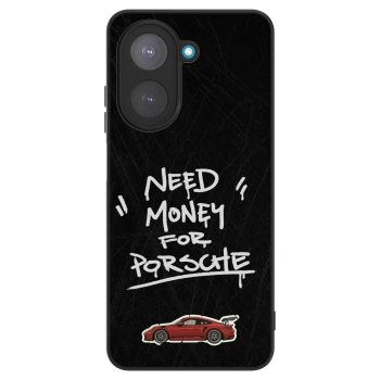 Maskica za Xiaomi Redmi A5 - Dark Racer