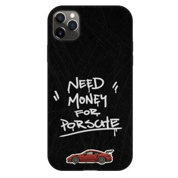 Maskica za Apple iPhone 11 Pro Max - Dark Racer