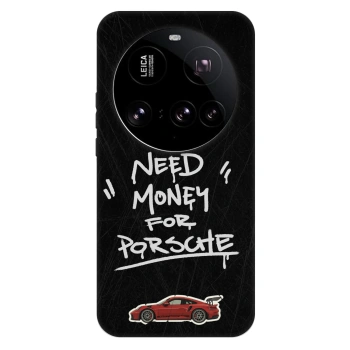 Maskica za Xiaomi 15 Ultra - Dark Racer
