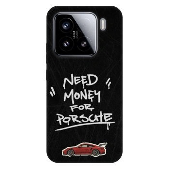 Maskica za Xiaomi 15 - Dark Racer