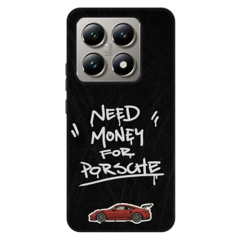 Maskica za Xiaomi 14T Pro - Dark Racer