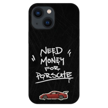 Maskica za Apple iPhone 13 mini - Dark Racer