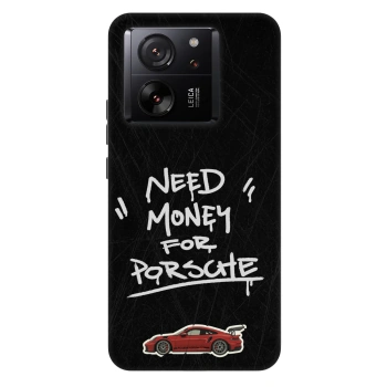 Maskica za Xiaomi 13T - Dark Racer