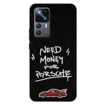 Maskica za Xiaomi 12T Pro - Dark Racer