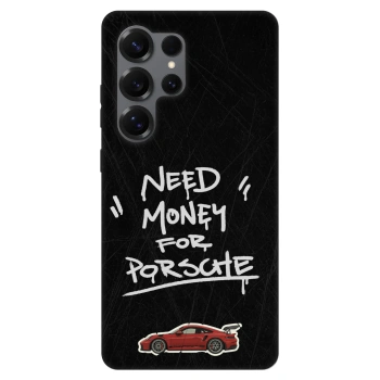 Maskica za Samsung Galaxy S25 Ultra 5G - Dark Racer