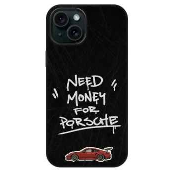 Maskica za Apple iPhone 13 - Dark Racer
