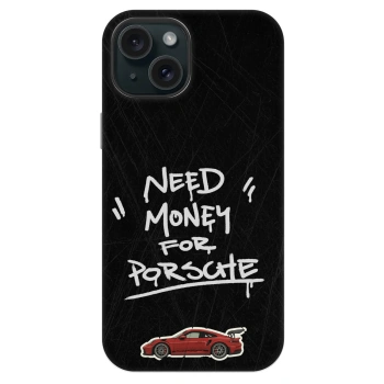 Maskica za Apple iPhone 14 - Dark Racer