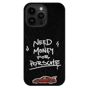 Maskica za Apple iPhone 14 Pro Max - Dark Racer