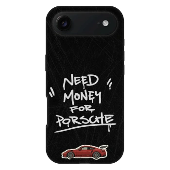 Maskica za Apple iPhone Air - Dark Racer