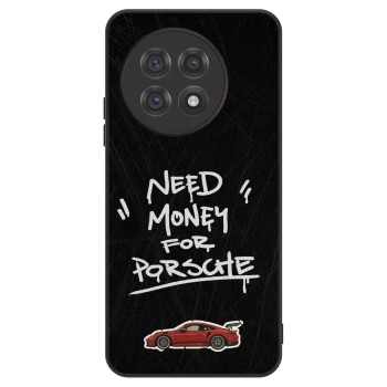 Maskica za OnePlus 13R 5G - Dark Racer