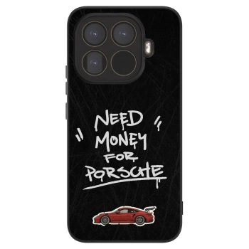 Maskica za Xiaomi 15T Pro - Dark Racer